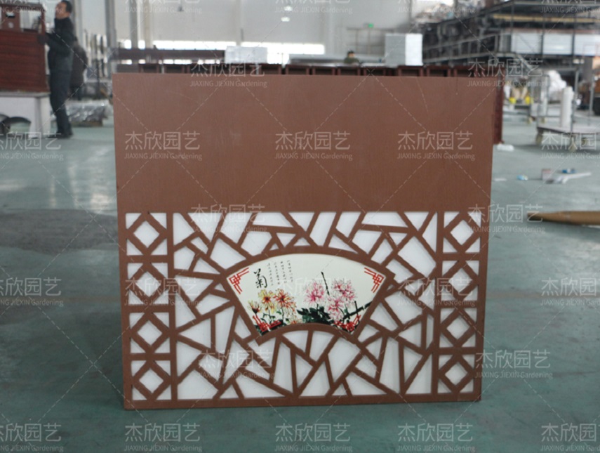 文化花箱怎么做？美觀與文化兼具